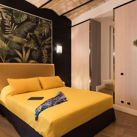 Idyllia - Colosseum Luxury Apartment Roma Dış mekan fotoğraf