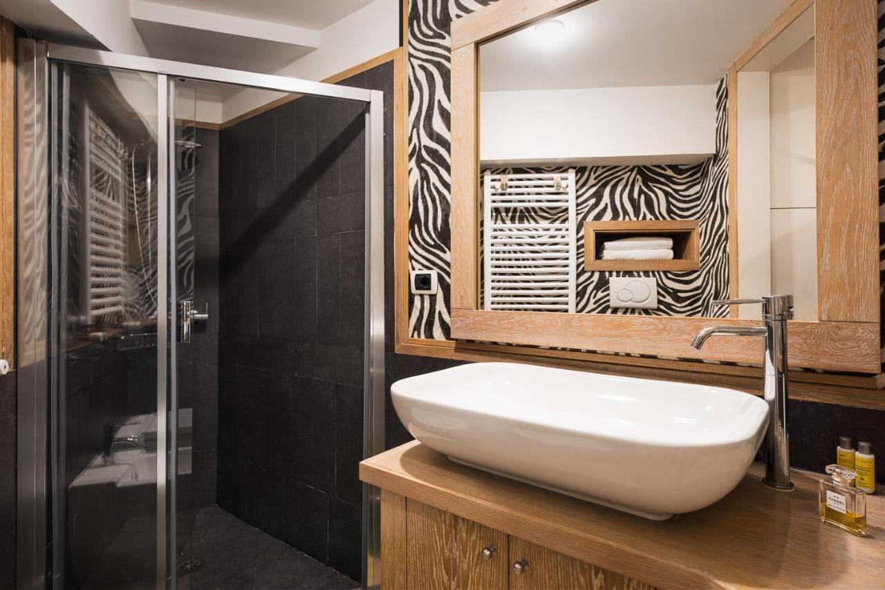Idyllia - Colosseum Luxury Apartment Roma Dış mekan fotoğraf