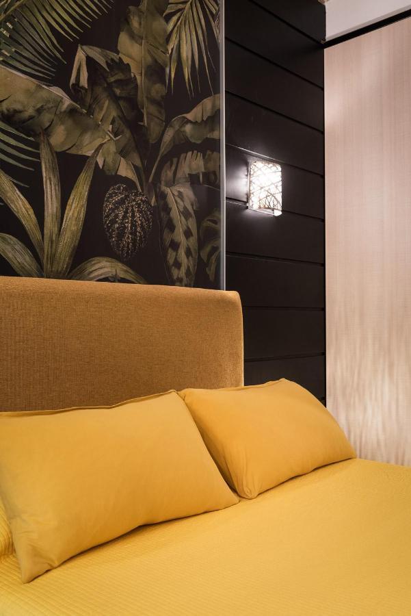 Idyllia - Colosseum Luxury Apartment Roma Dış mekan fotoğraf