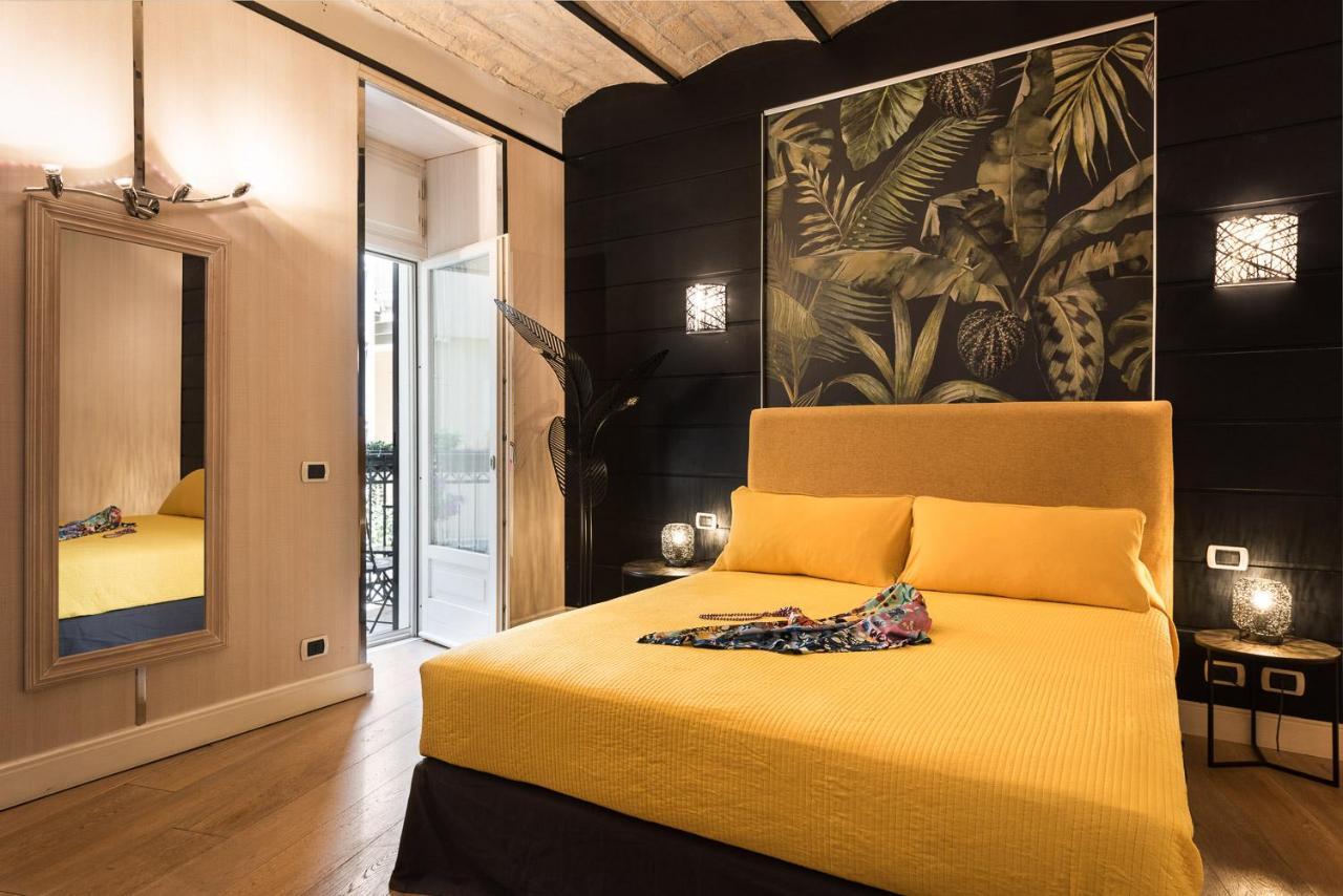 Idyllia - Colosseum Luxury Apartment Roma Dış mekan fotoğraf