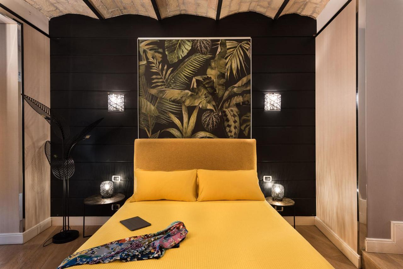 Idyllia - Colosseum Luxury Apartment Roma Dış mekan fotoğraf