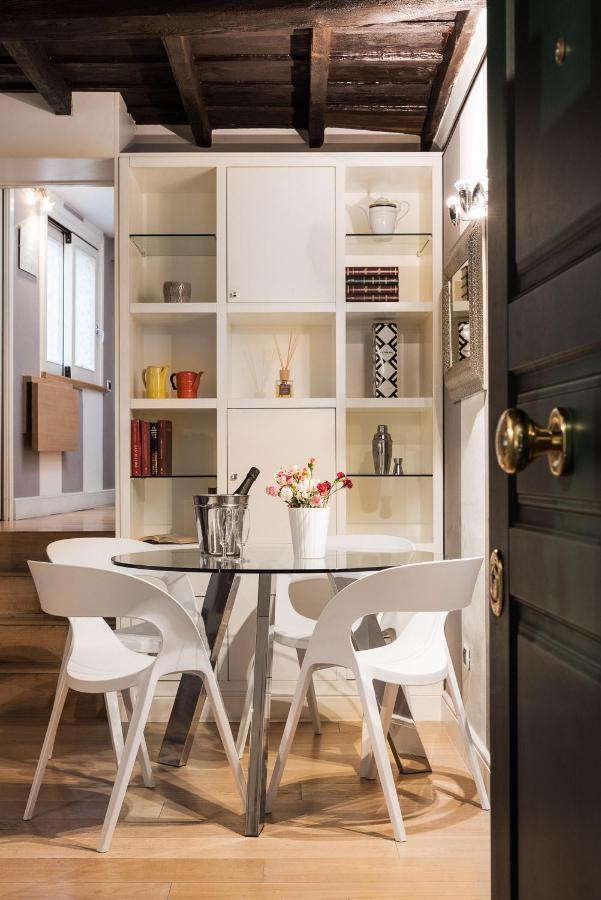 Idyllia - Colosseum Luxury Apartment Roma Dış mekan fotoğraf