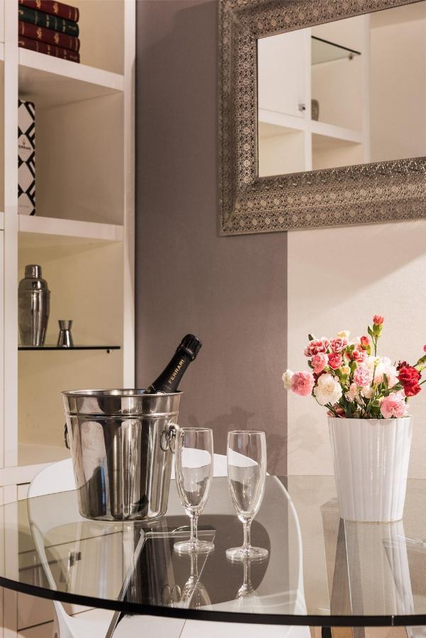 Idyllia - Colosseum Luxury Apartment Roma Dış mekan fotoğraf
